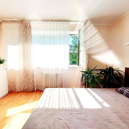 Cofy Rentals - Centrally Located, Quiet District, Air-Conditioning, Free Parking, 24-7 Express Check-In-Out, Close To Sea And Everything You Need For Living! Tallinn Luaran gambar